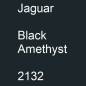 Preview: Jaguar, Black Amethyst, 2132.